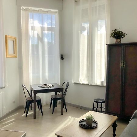 Residence St-Martin Roubaix Luaran gambar