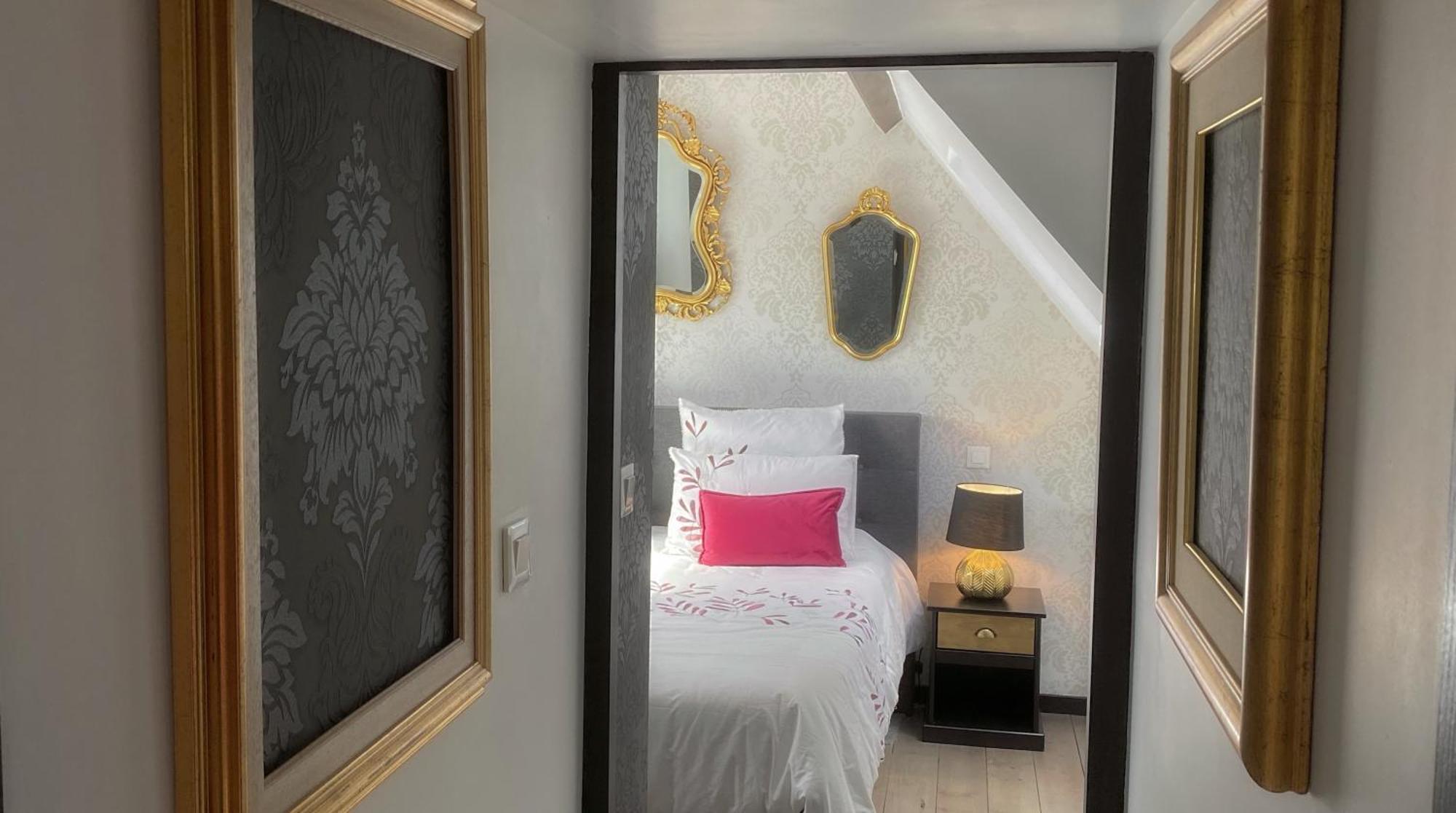 Residence St-Martin Roubaix Bilik gambar