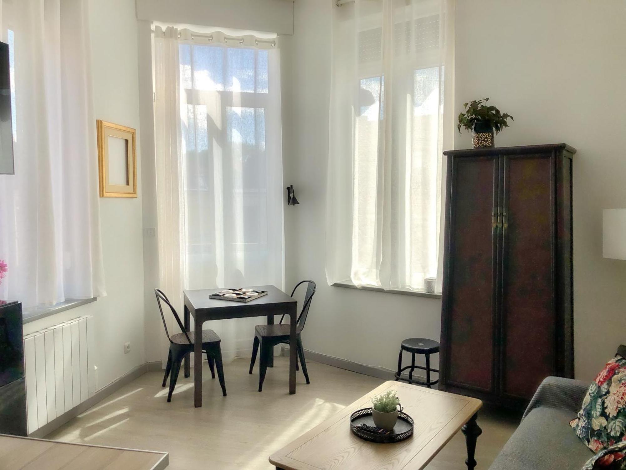 Residence St-Martin Roubaix Luaran gambar