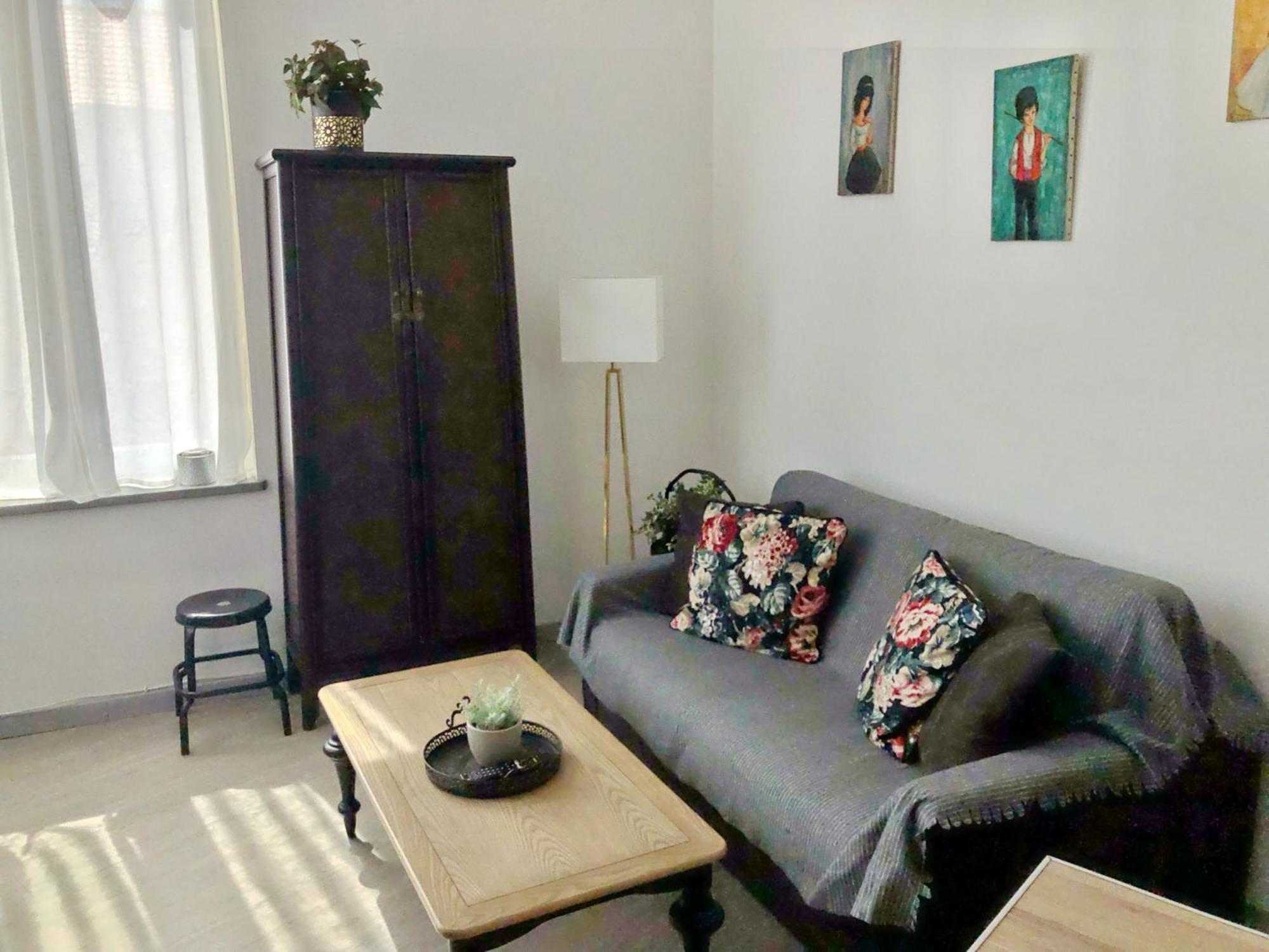 Residence St-Martin Roubaix Luaran gambar