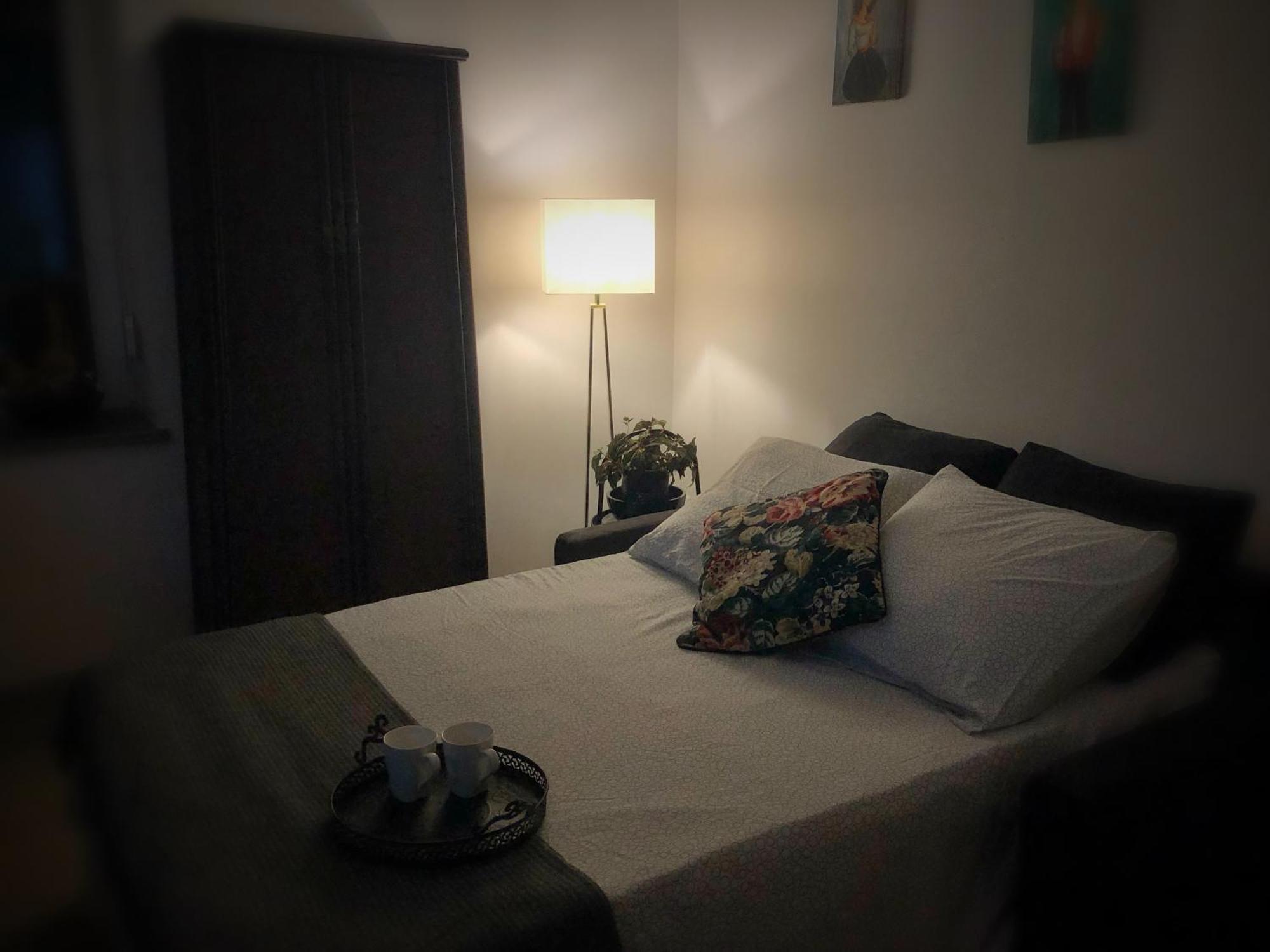 Residence St-Martin Roubaix Luaran gambar