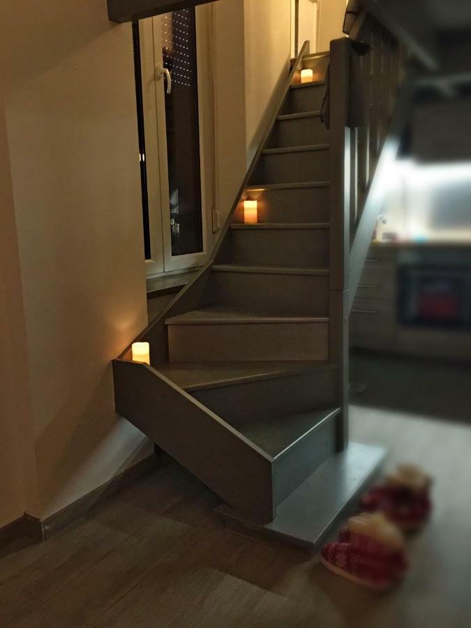 Residence St-Martin Roubaix Luaran gambar