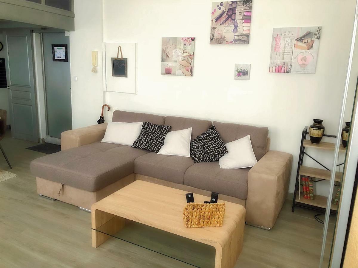 Residence St-Martin Roubaix Luaran gambar