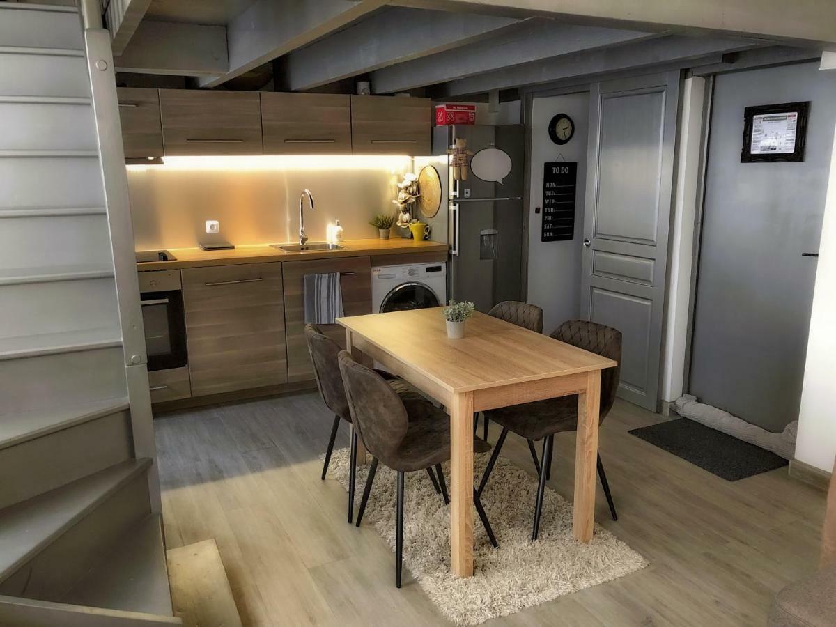 Residence St-Martin Roubaix Luaran gambar