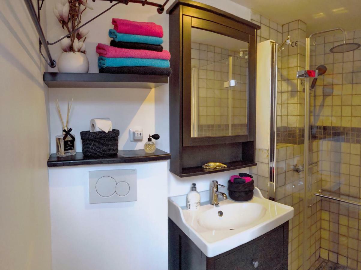 Residence St-Martin Roubaix Luaran gambar