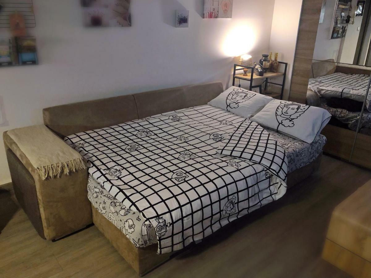 Residence St-Martin Roubaix Luaran gambar